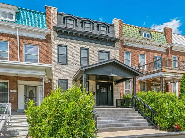 2812 Rockrose Ave, Baltimore, MD 21215