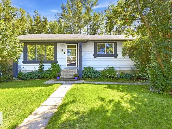 6 Lundy Park Rd, Stony Plain, AB T7Z 1G6