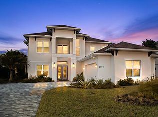 2559 Palm Ave, Flagler Beach, FL 32136