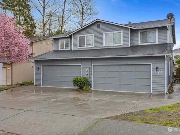 2020 Hollow Dale Place, Everett, WA 98204