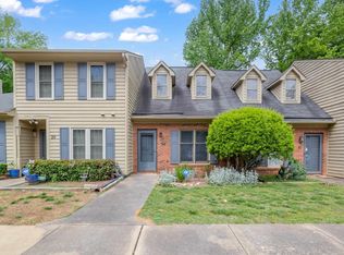 30 Stonewall Way, Durham, NC 27704