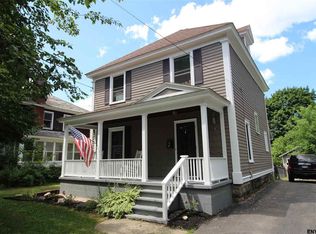 5 Prindle Ave, Johnstown, NY 12095