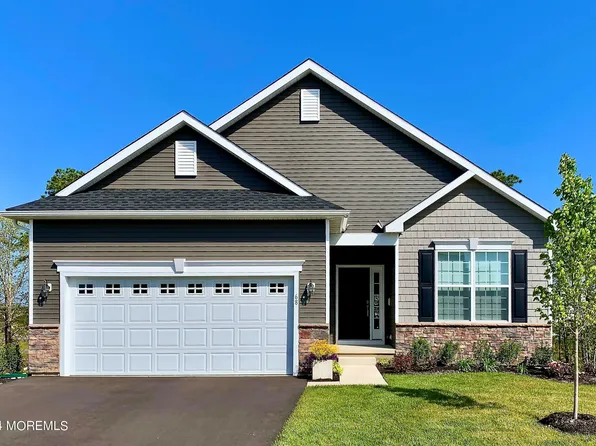 68 Butler Drive, Barnegat, NJ 08005