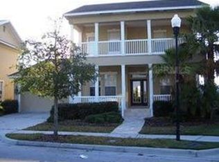 5705 Tortoise Pl, Apollo Beach, FL 33572