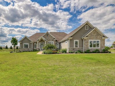 3127 Monona COURT, Oconomowoc, WI, 53066