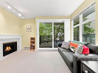 1924 Comox St #209, Vancouver, BC V6G1R4