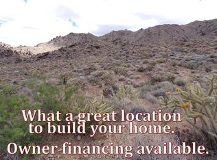 330-25-040 W Castle Springs Road, Golden Valley, AZ 86413