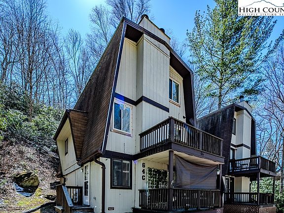 2nd image of 64 Creekside Drive #B