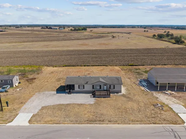 183 Altamira Ave, Elgin, TX 78621