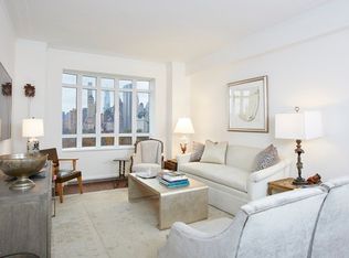 25 Central Park W APT 14P, New York, NY 10023