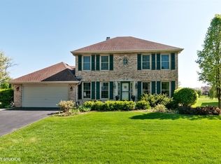 1125 Ascot Way, Bartlett, IL 60103