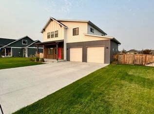 43 Snowy Owl Trl, Bozeman, MT 59718