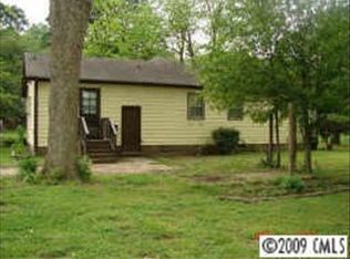 6133 Williams Rd, Charlotte, NC 28215