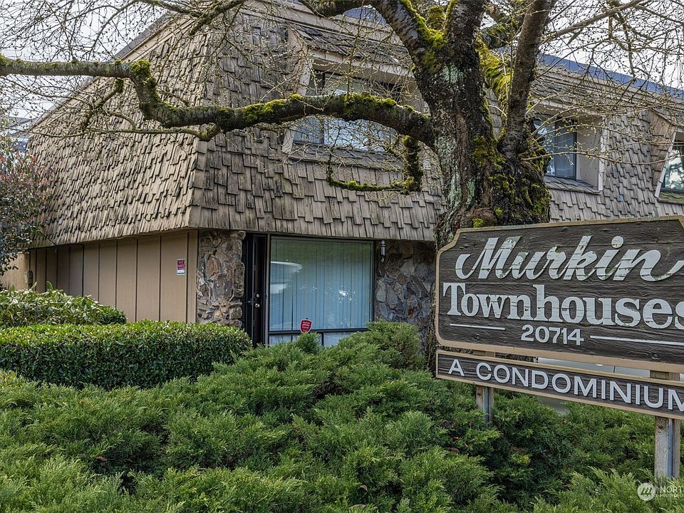 20714 76th Avenue W UNIT 5, Edmonds, WA 98026 Zillow