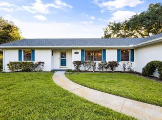 3810 Cottonwood Dr, Titusville, FL 32780