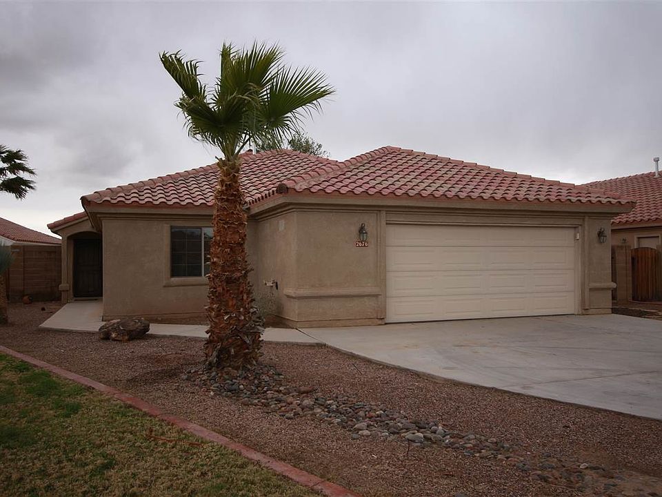 1st image of 2676 S Paloma Ave