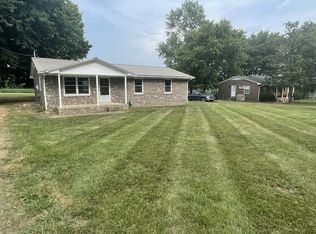 1534 McCarter Rd, Lawrenceburg, TN 38464