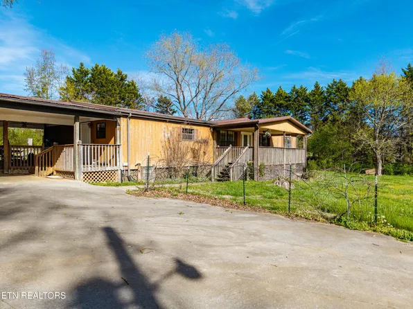 337 River Ford Rd, Maryville, TN 37804