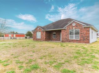 4106 County Road 190, Rosharon, TX 77583