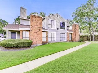 7200 W T C Jester Blvd #2004, Houston, TX 77088