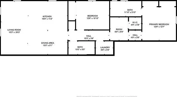 808 Bonnabel Blvd #D — Photo 20