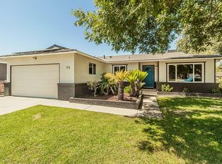 1426 Beverly Ct, Clovis, CA 93611