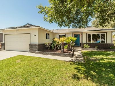 1426 Beverly Ct, Clovis, CA, 93611