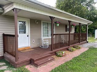 1010 Sheppard Rd, Jamestown, TN 38556