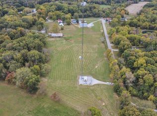 3400 Bufkin Springfield Rd, Mount Vernon, IN 47620