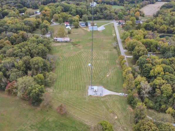 3400 Bufkin Springfield Rd, Mount Vernon, IN 47620