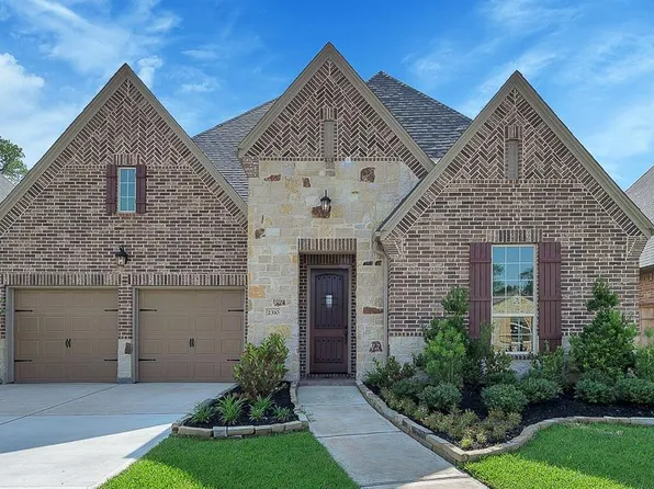 2310 Twin Rose Dr, Missouri City, TX 77459
