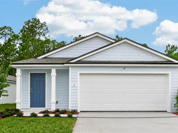 17 DIVOT PLACE, BUNNELL, FL 32110