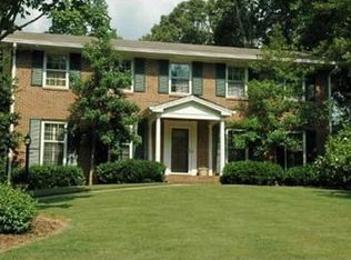 1391 Altamont Dr, Decatur, GA 30033