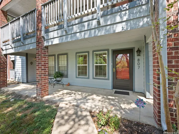 14343 Judson #807, San Antonio, TX 78233