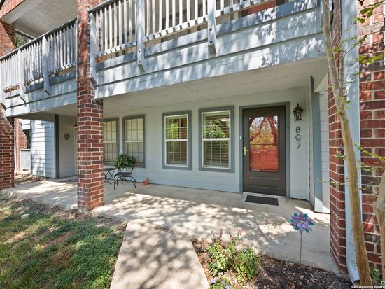 14343 Judson #807, San Antonio, TX 78233