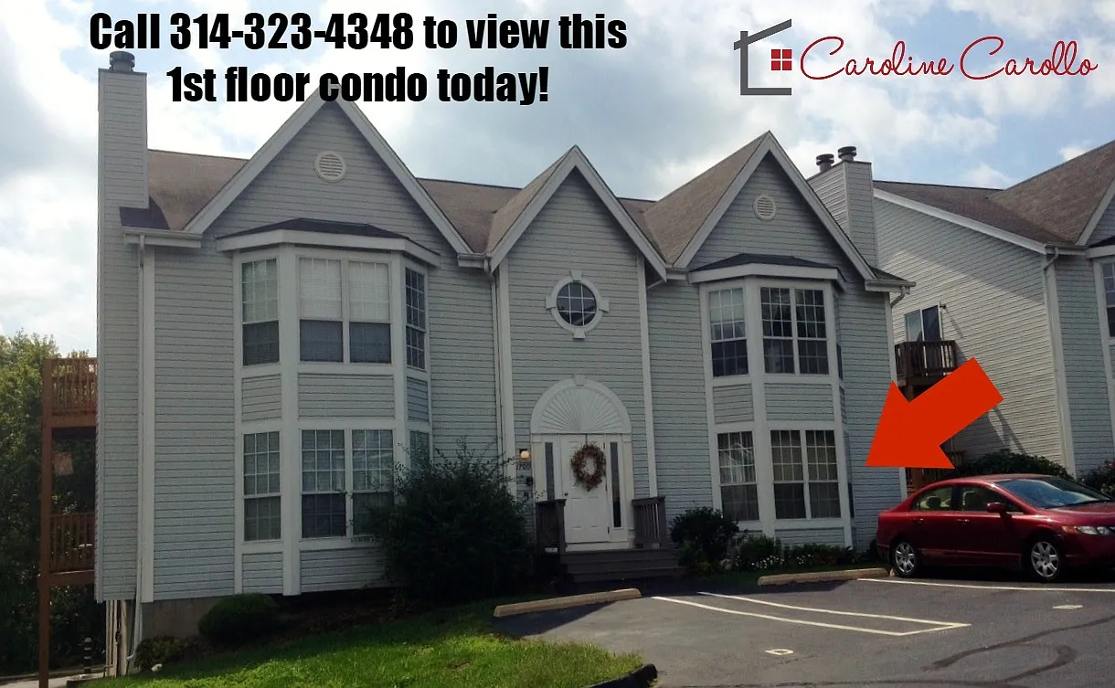 1700 Whispering Creek Dr APT A photo 1