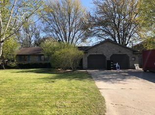 4967 Frontier Ln #4969, Saginaw, MI 48603