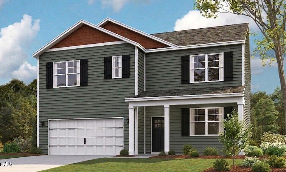 1st image of 800 Pinhoti St