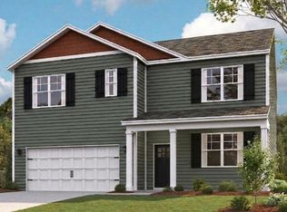 800 Pinhoti St, Johnson City, TN 37604