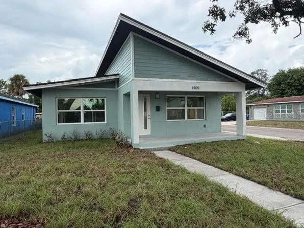 1405 40TH STREET S, ST PETERSBURG, FL 33711