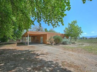 8 Cadillo Rd, Los Lunas, NM 87031