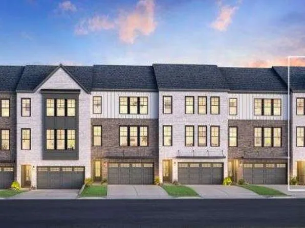 2255 Crestview Dr #43, Brookhaven, GA 30319