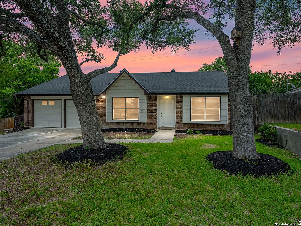 1st image of 14914 RIDGE HILL DR