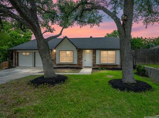 14914 Ridge Hill Dr, San Antonio, TX 78233