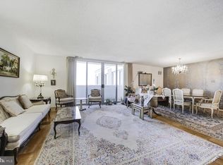 4601 N Park Ave APT 1807G, Chevy Chase, MD
