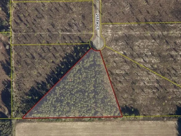 211th Ct, Live Oak, FL 32060