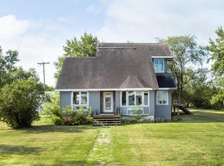 221 E Lake St, Parkers Prairie, MN 56361