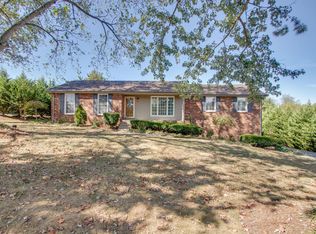 1903 N Greenhill Rd, Mount Juliet, TN 37122