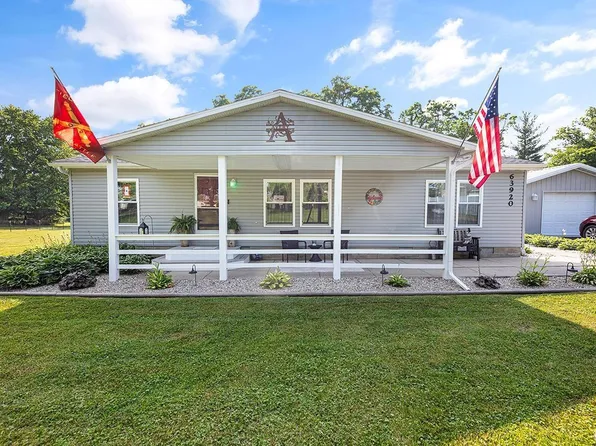 63920 County Road 15, Goshen, IN 46526