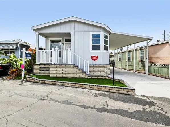 1425 2nd Ave Space 150, Chula Vista, CA 91911